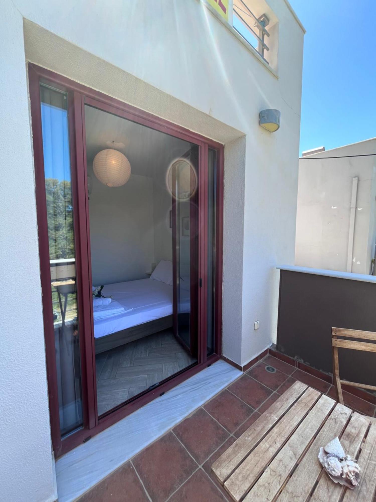 Elena Limnos Beach Volissos Ngoại thất bức ảnh