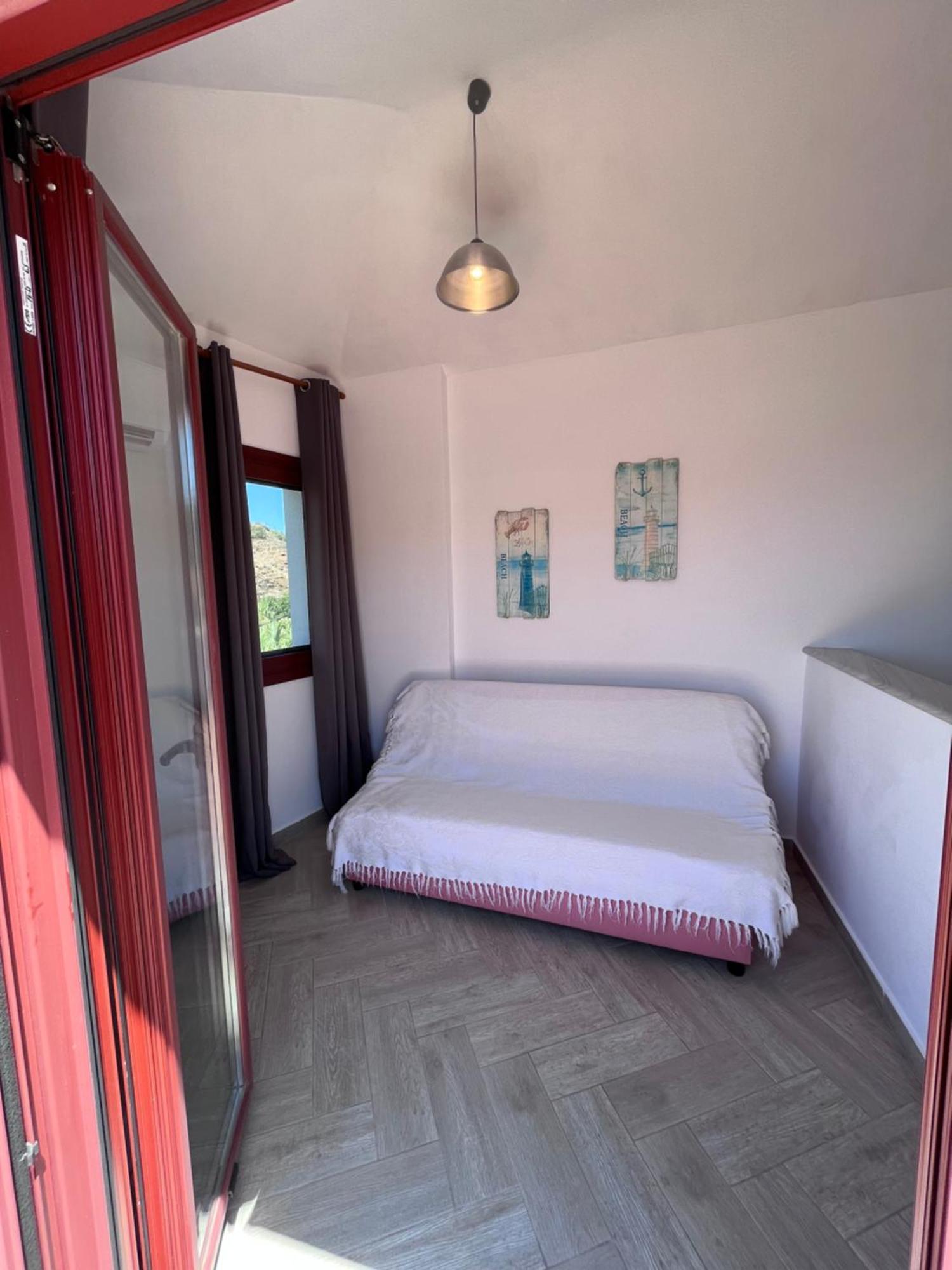 Elena Limnos Beach Volissos Ngoại thất bức ảnh